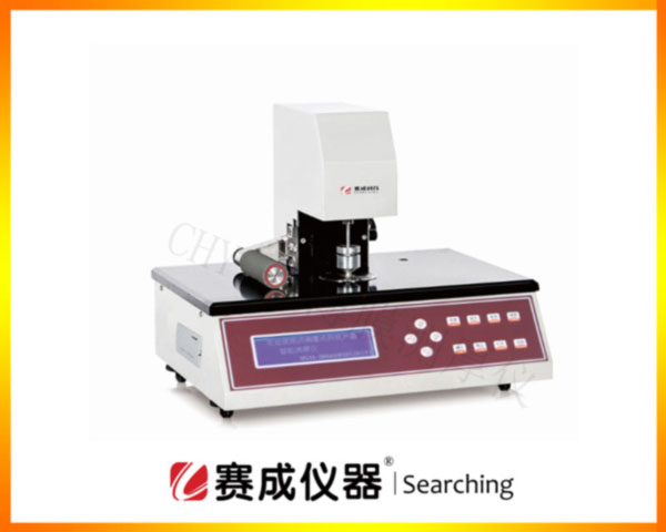 濟(jì)南賽成研發(fā)的高精度、機(jī)械接觸式薄膜測(cè)厚儀 濟(jì)南賽成研發(fā)的高精度、機(jī)械接觸式薄膜測(cè)厚儀